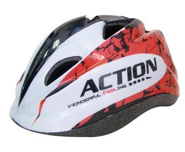 Casco Bike Action Feel - 2