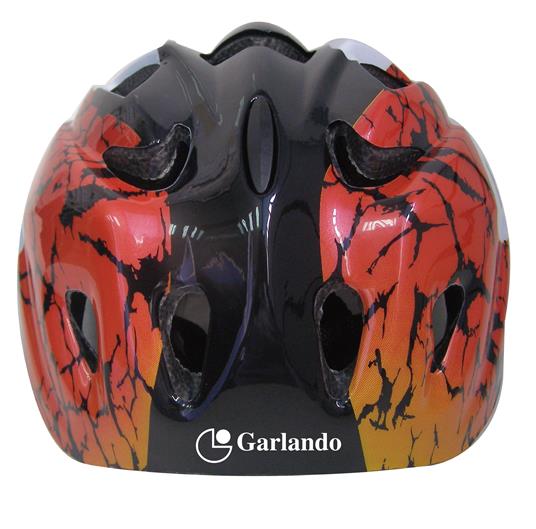 Casco Bike Action Feel - 3