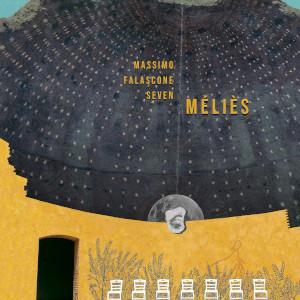 Melies - CD Audio di Massimo Falascone