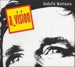A-Vision - CD Audio di Rodolfo Montuoro