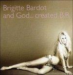 And God Created - CD Audio di Brigitte Bardot