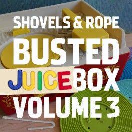 Busted Juice Box vol.3 - Vinile LP di Shovels & Rope