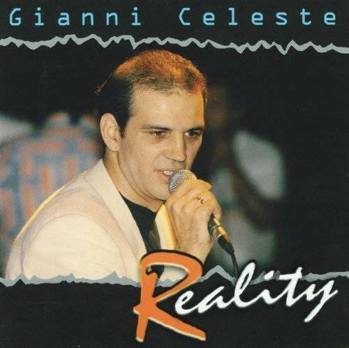 Reality - Gianni Celeste - CD | IBS