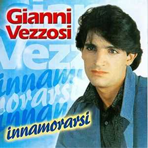 CD Innamorarsi Gianni Vezzosi