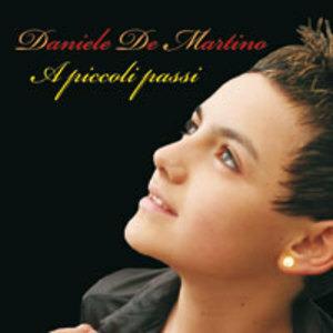 A piccoli passi - CD Audio di Daniele De Martino