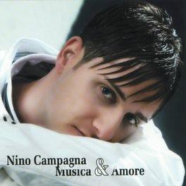 Musica & Amore - CD Audio di Nino Campagna