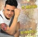 Pronto per scommettere - CD Audio di Daniele De Martino