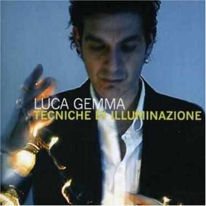 Tecniche d'illuminazione - CD Audio di Luca Gemma