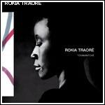 Tchamantché - CD Audio di Rokia Traoré