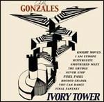 Ivory Tower - CD Audio di Gonzales