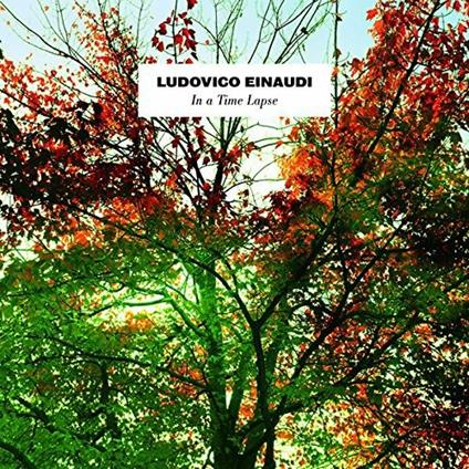 In A Time Lapse - Vinile LP di Ludovico Einaudi