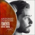 Fomenta - CD Audio di Antonio Castrignanò