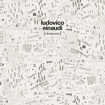 Elements - Vinile LP di Ludovico Einaudi