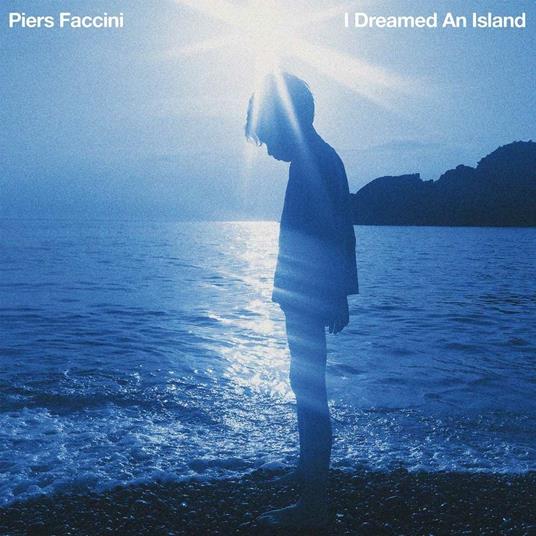 I Dreamed An Island - CD Audio di Piers Faccini