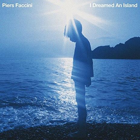 I Dreamed An Island - Vinile LP di Piers Faccini