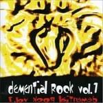 Demential Rock vol.1