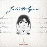 Juliette Gréco - CD Audio di Juliette Gréco