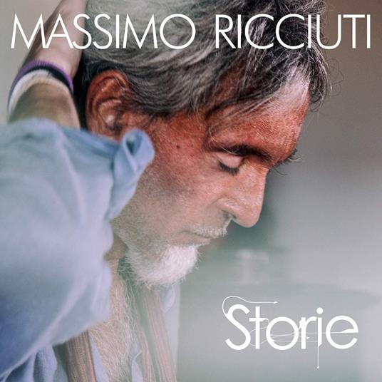 Storie - CD Audio di Massimo Ricciuti