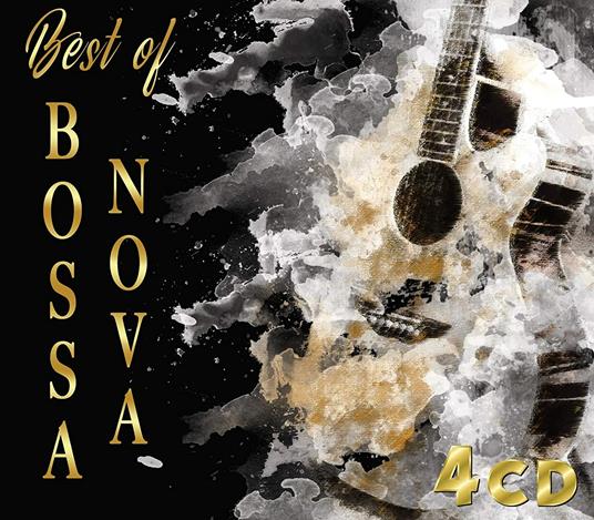 Best of Bossa - CD Audio