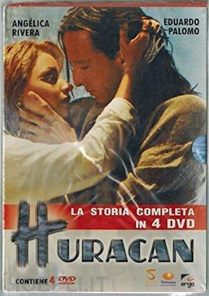 Huracan (4 DVD)