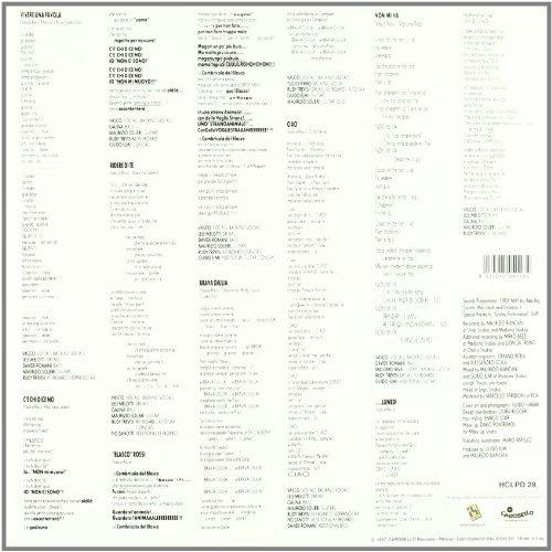 C'è chi dice no (Picture Disc) - Vinile LP di Vasco Rossi - 3
