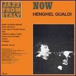 Now (Jazz from Italy) - Vinile LP di Henghel Gualdi