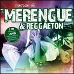 Corso di Merengue & Reggaeton