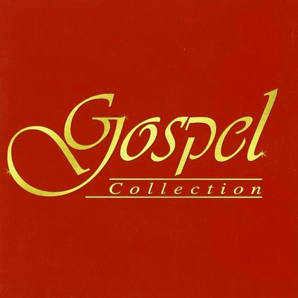 Gospel Collection - CD Audio