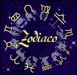 Zodiaco - CD Audio