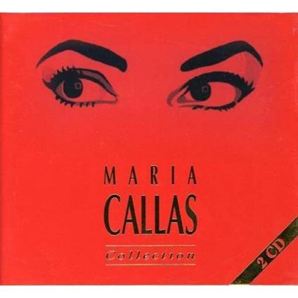 Collection - CD Audio di Maria Callas