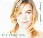 The Color Five - CD Audio di Jacqui Naylor