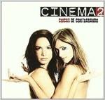 Chicas de contrabando - CD Audio di Cinema 2