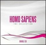 The Collection - CD Audio di Homo Sapiens