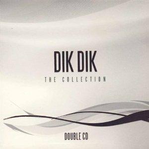 The Collection - CD Audio di Dik Dik