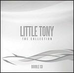 The Collection - CD Audio di Little Tony