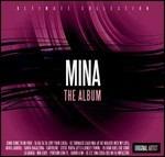 The Album - CD Audio di Mina