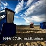 Motel La Solitudine