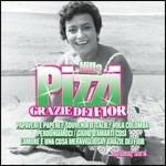 Grazie dei fior - CD Audio di Nilla Pizzi