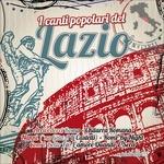 I Canti Popolari Del Lazio - CD Audio