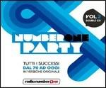 Number One Party vol.2 - CD Audio