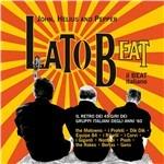 Lato Beat - CD Audio di John-Helius-Pepper