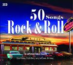 50 Songs Rock & Roll