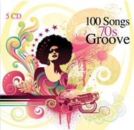 100 Songs 70' Groove