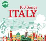 100 Songs Italy