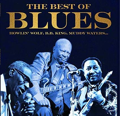 The Best of Blues - Vinile LP