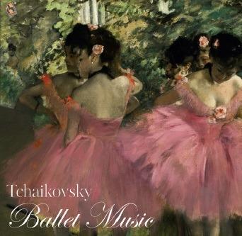 Ballet Music - Vinile LP di Pyotr Ilyich Tchaikovsky