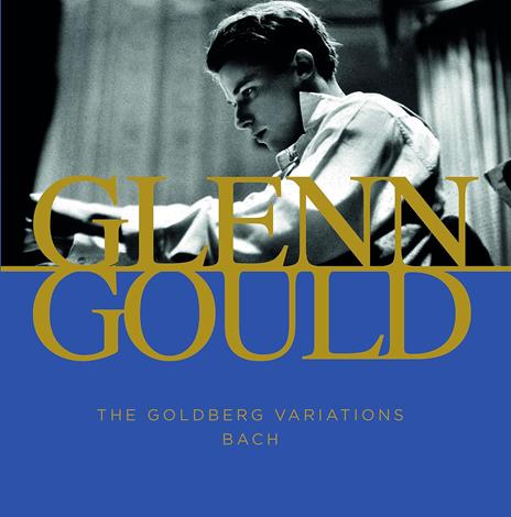 Glenn Gould - Vinile LP di Glenn Gould