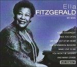 My Man - CD Audio di Ella Fitzgerald