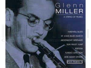 A String Of Pearls - CD Audio di Glenn Miller