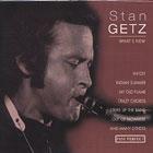 What's New - CD Audio di Stan Getz